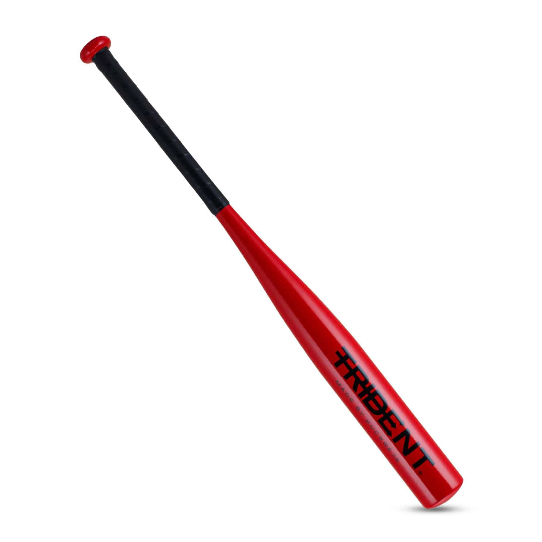 Trident Milestone Teeball Bat - Red (27") - Image 3