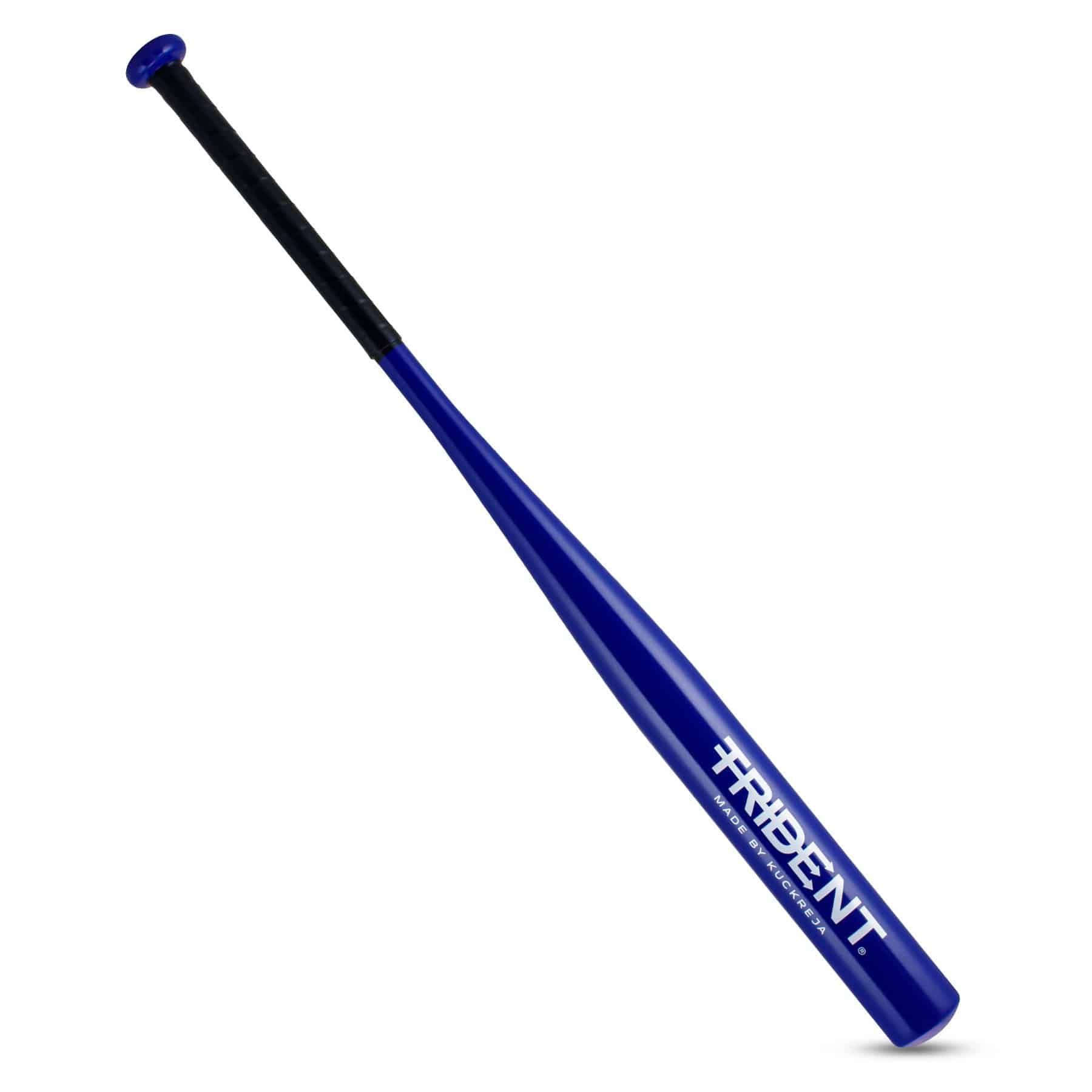 Trident Master Softball Bat - Blue (34") - Image 2