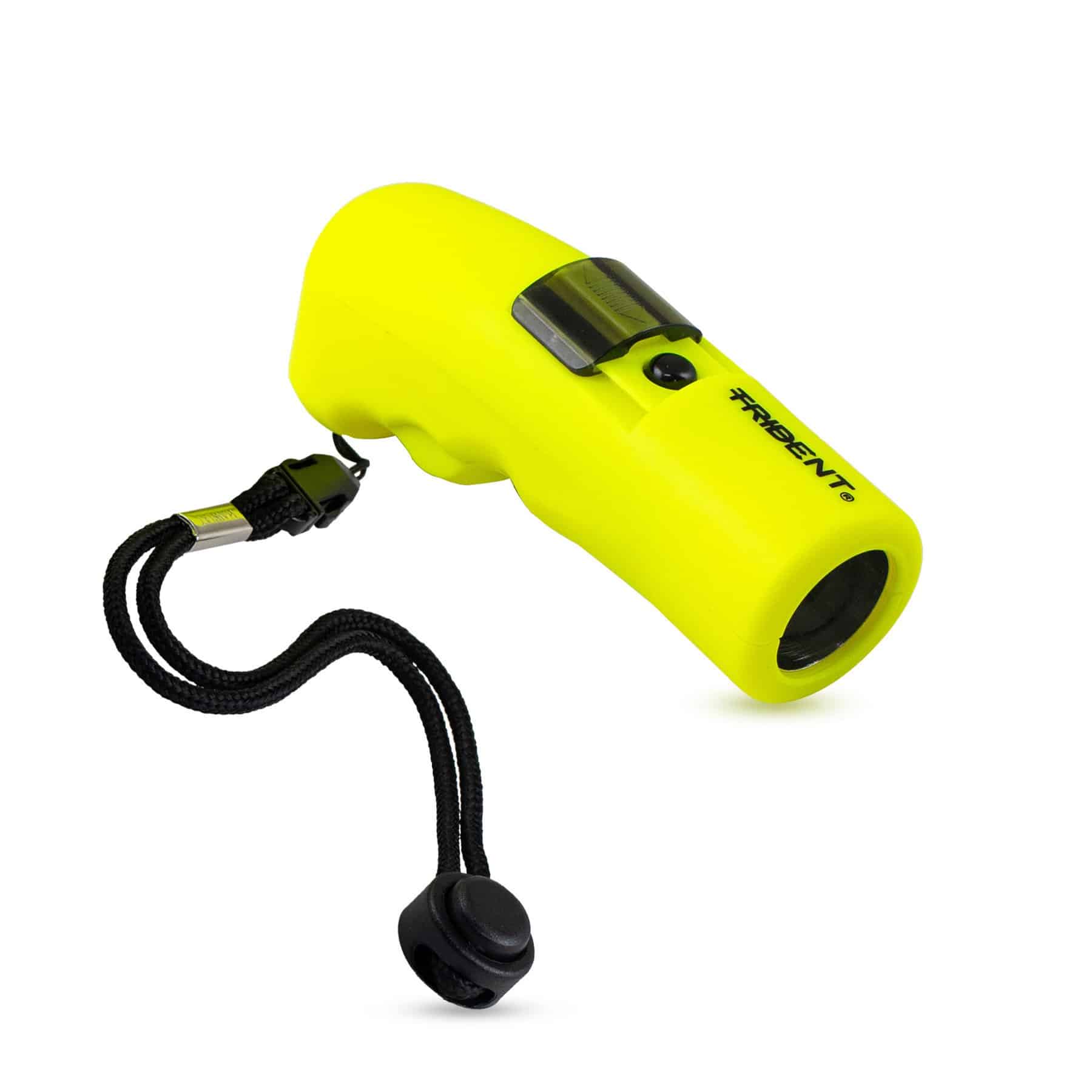 Trident Blast Electronic Whistle - Image 4