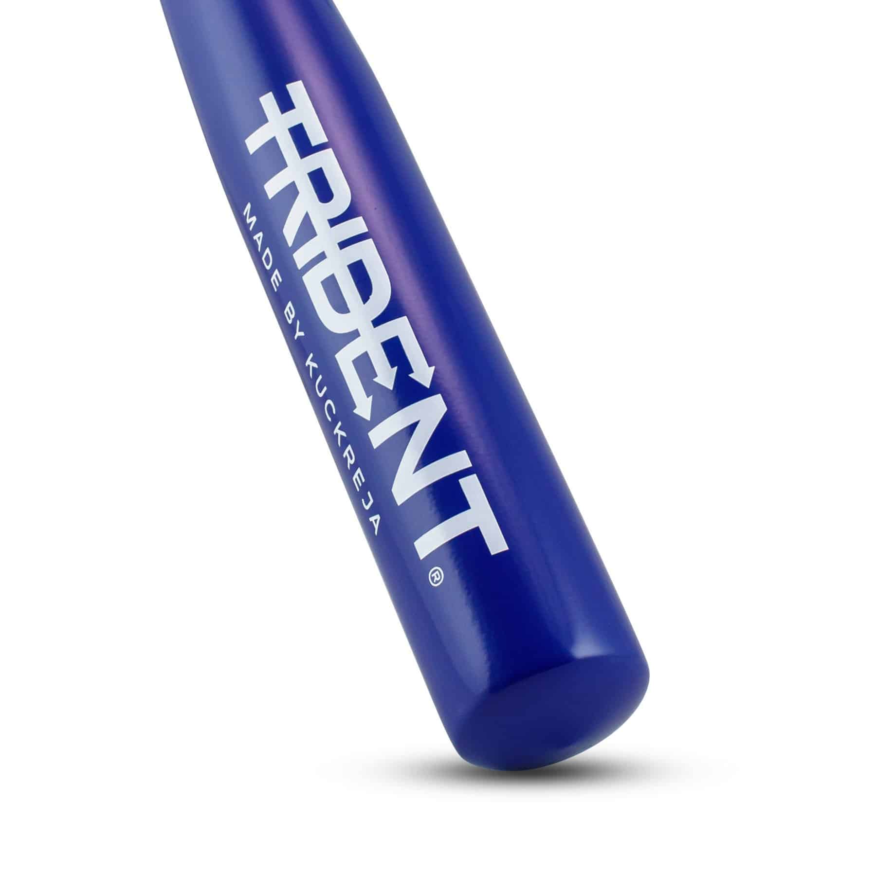 Trident Milestone Teeball Bat - Blue (27") - Image 6