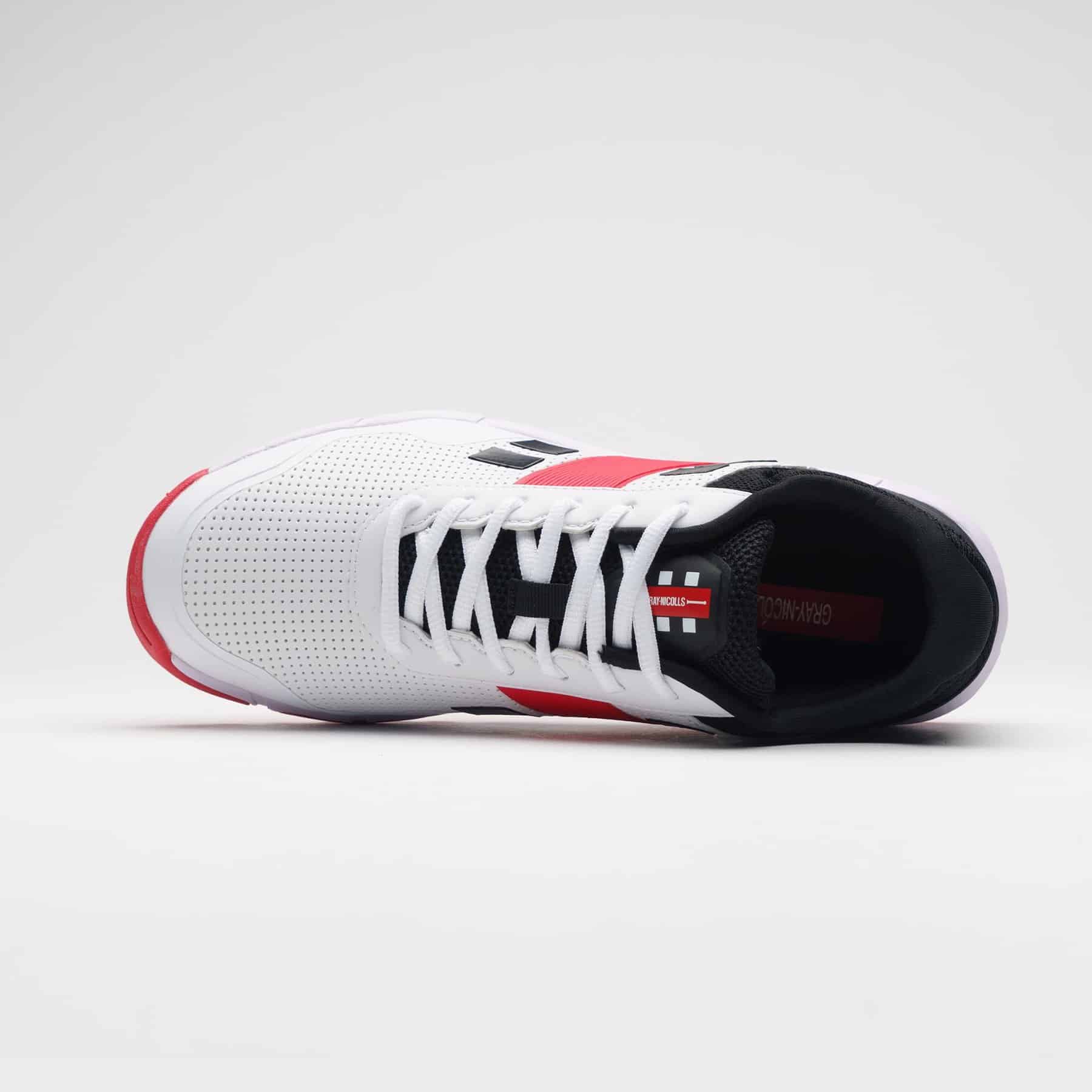 Gray Nicolls Velocity 4.0 Rubber Cricket Shoes - Image 5