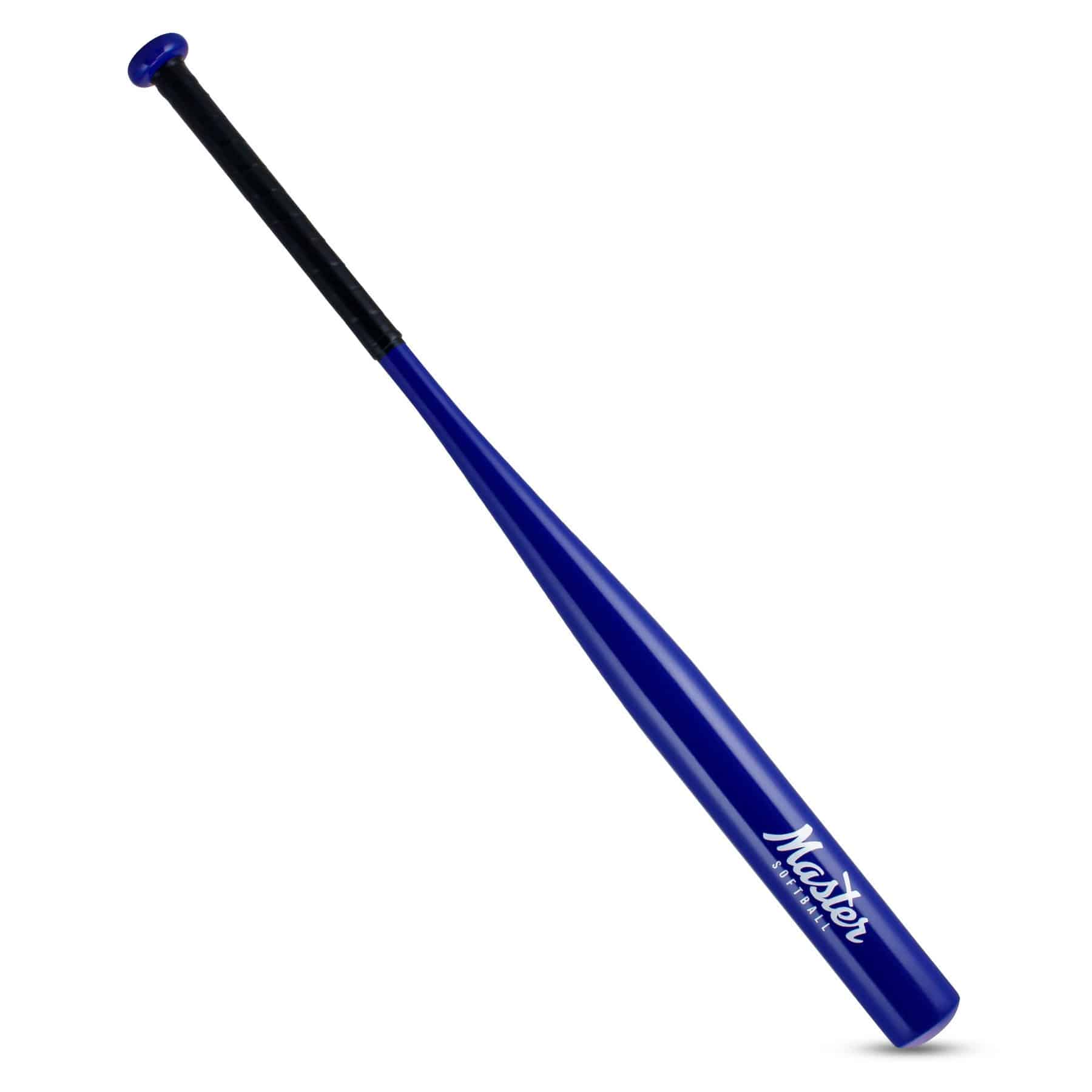 Trident Master Softball Bat - Blue (34") - Image 3