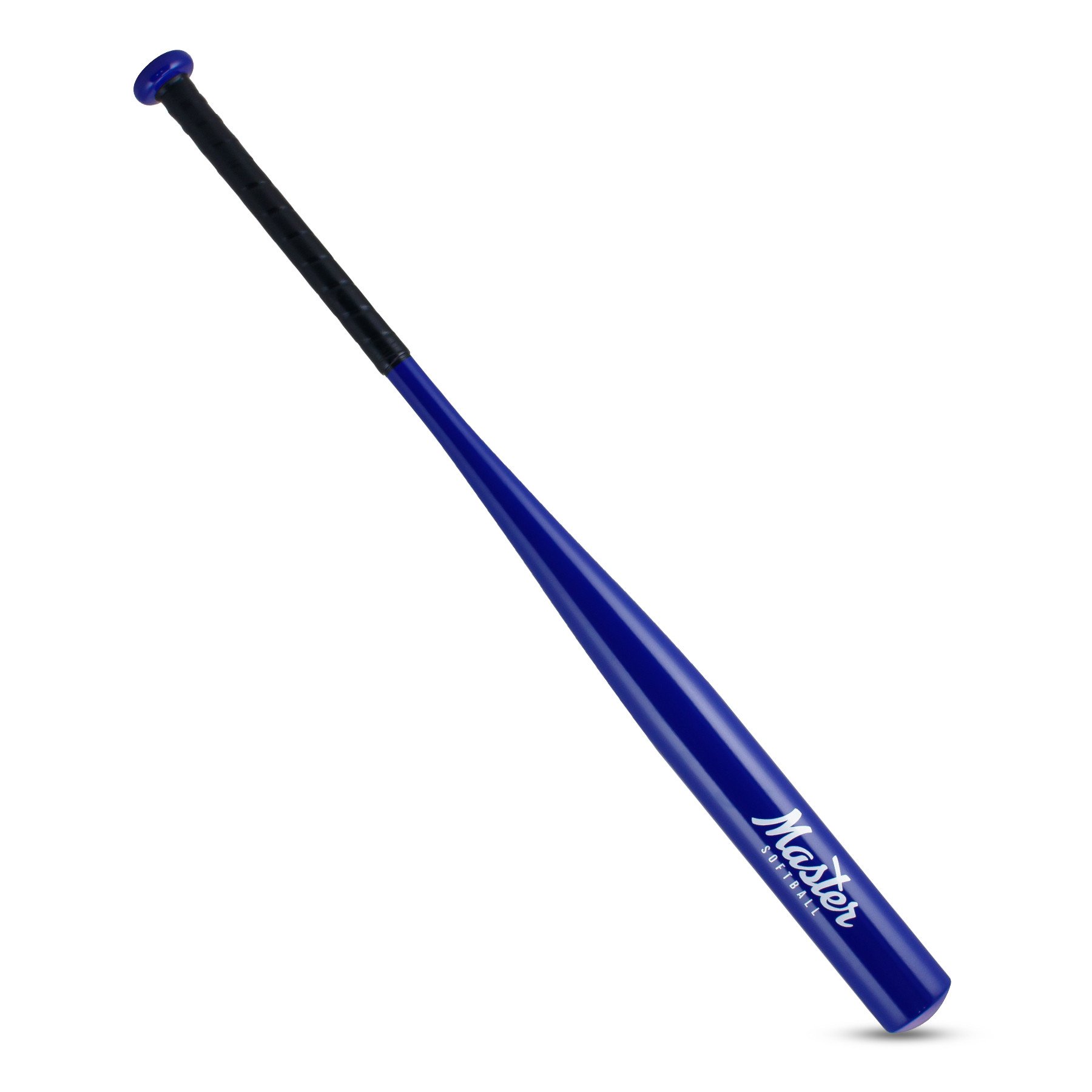 Trident Master Softball Bat - Blue (33") - Image 2