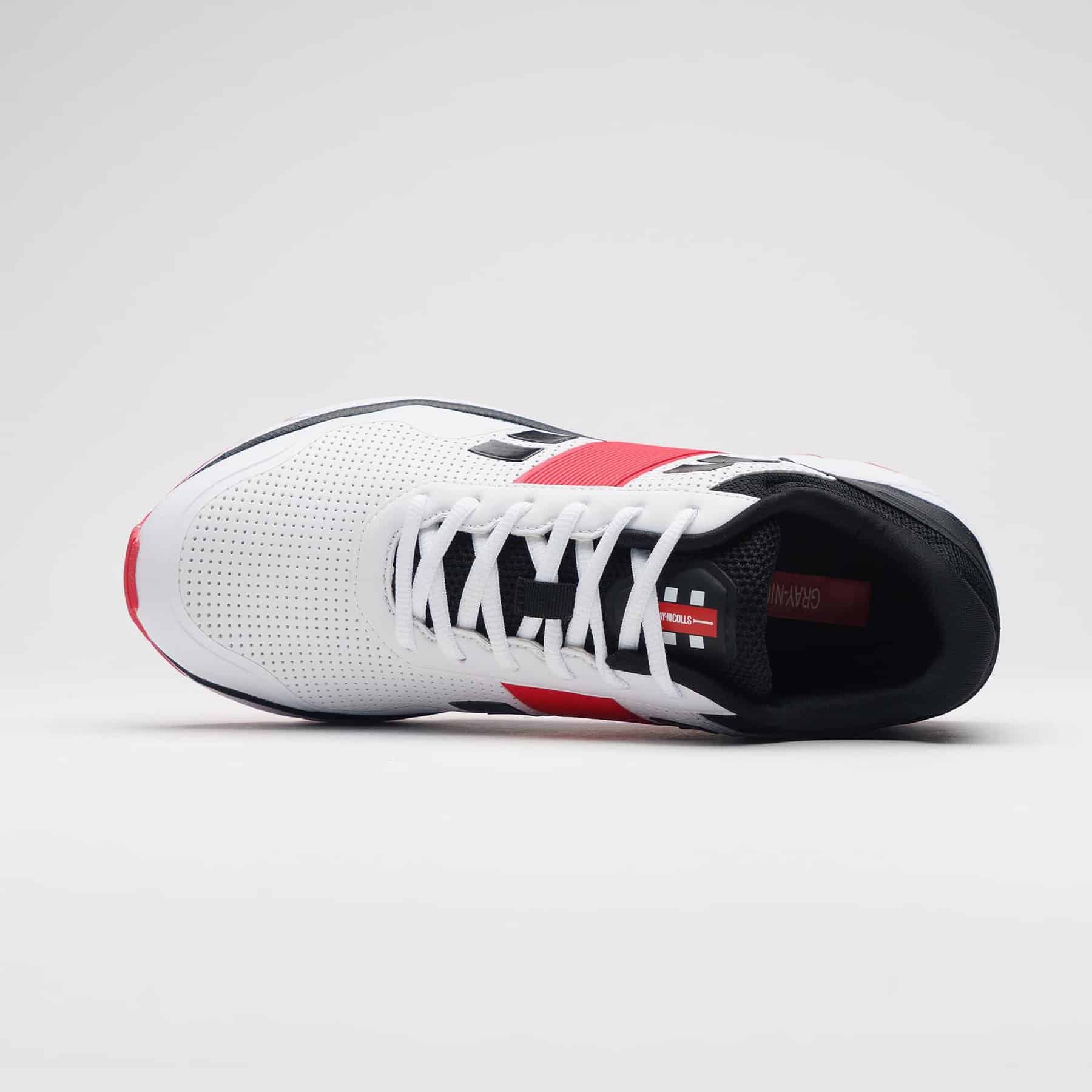 Gray Nicolls Velocity 4.0 Cricket Spike Shoes - Image 6