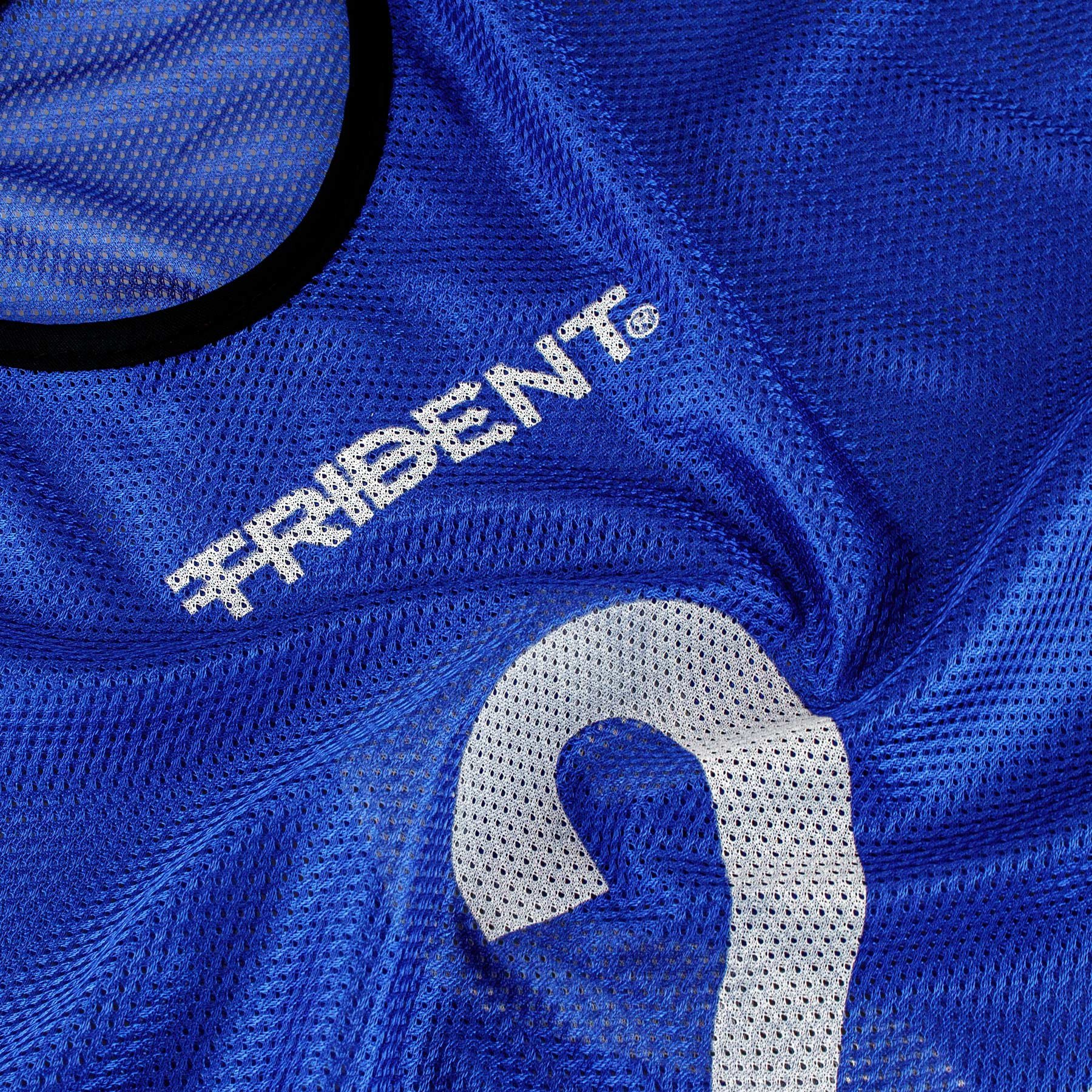 Trident Bibs with Bag - Blue (1-18) - Image 3