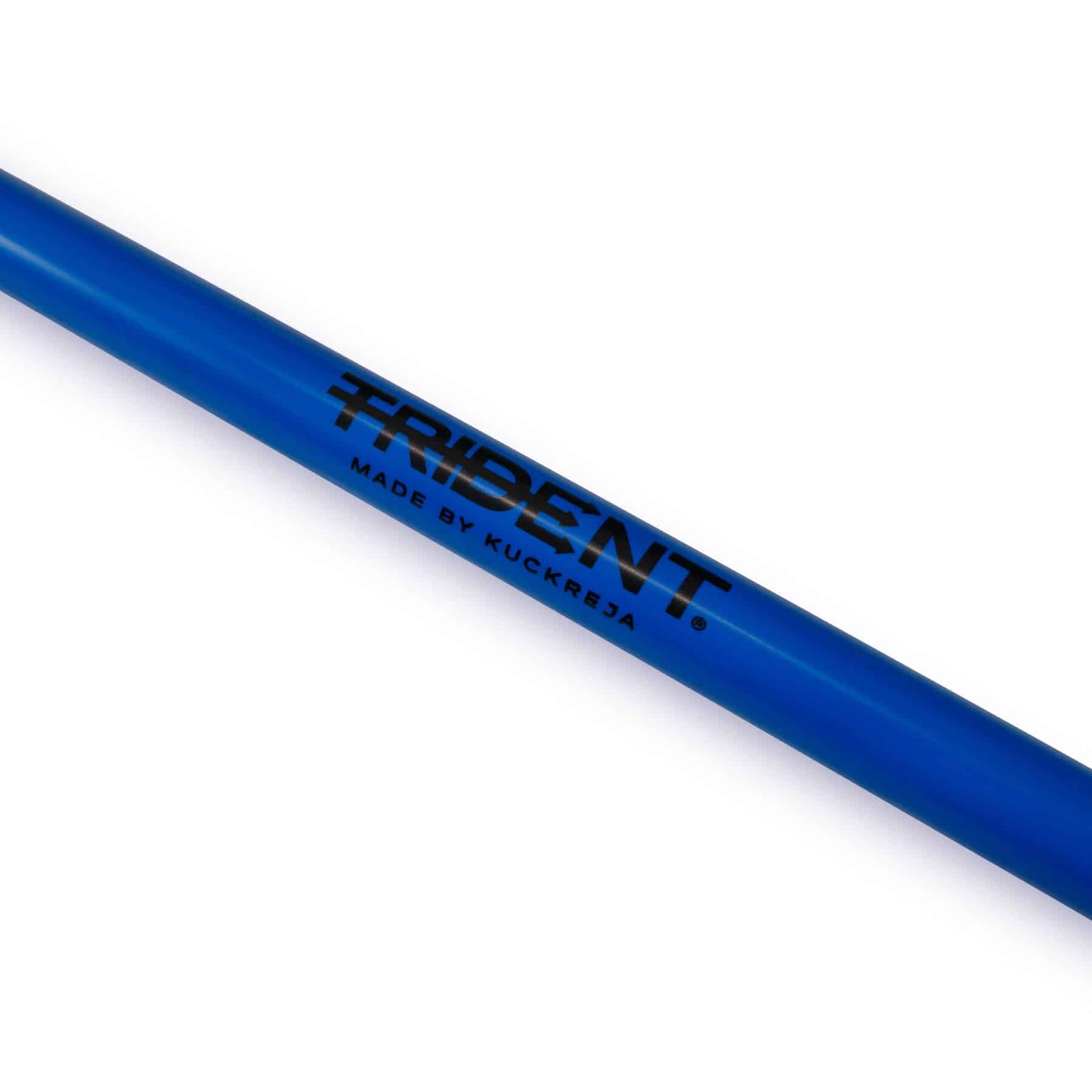Trident 25mm Plastic Crossbar - 1.2m (Blue) - Image 4