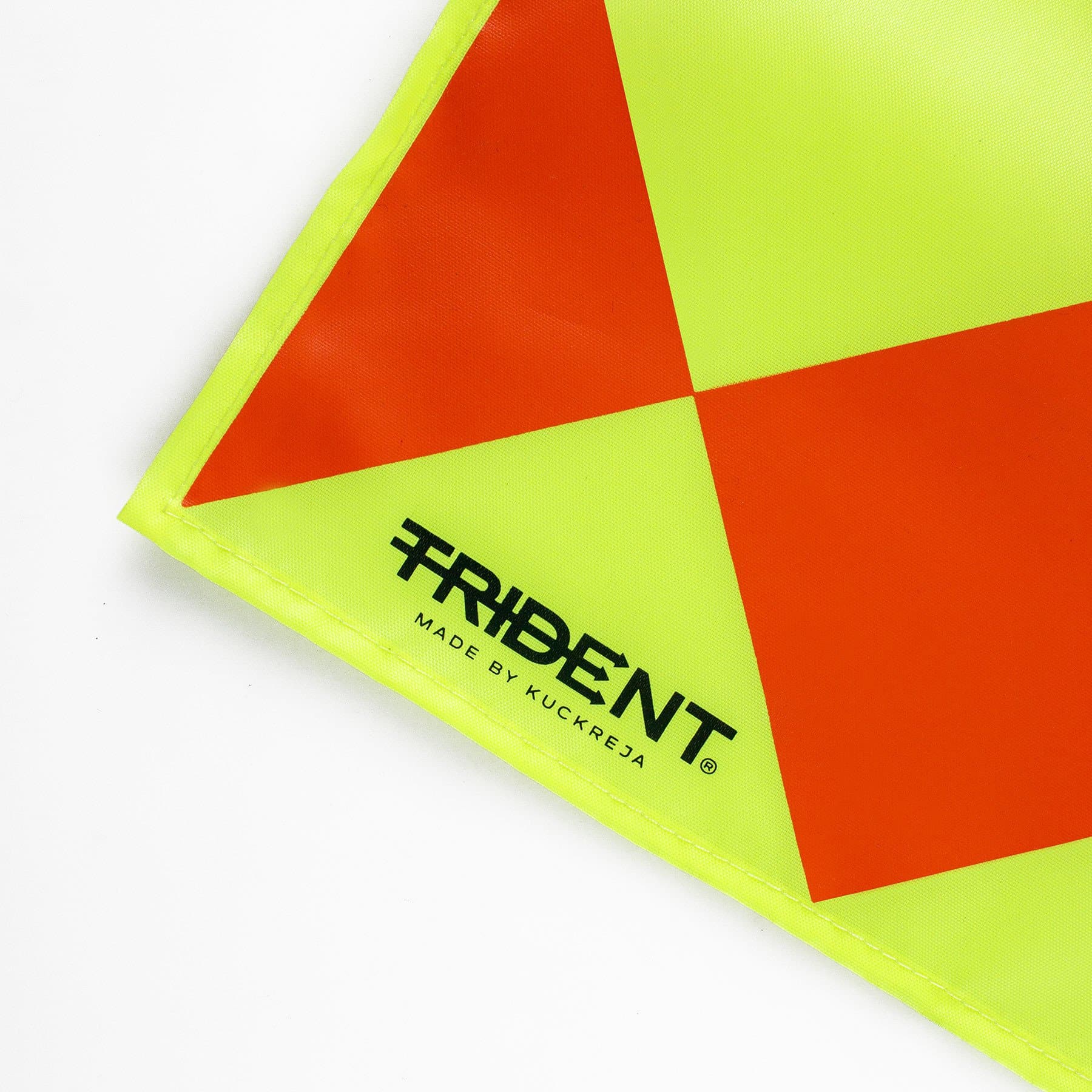 Trident Linesman Flag - Premium - Image 6