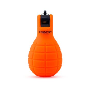 Trident Squeezy Whistle
