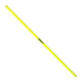 Trident 25mm Plastic Crossbar – 1.5m (Neon)