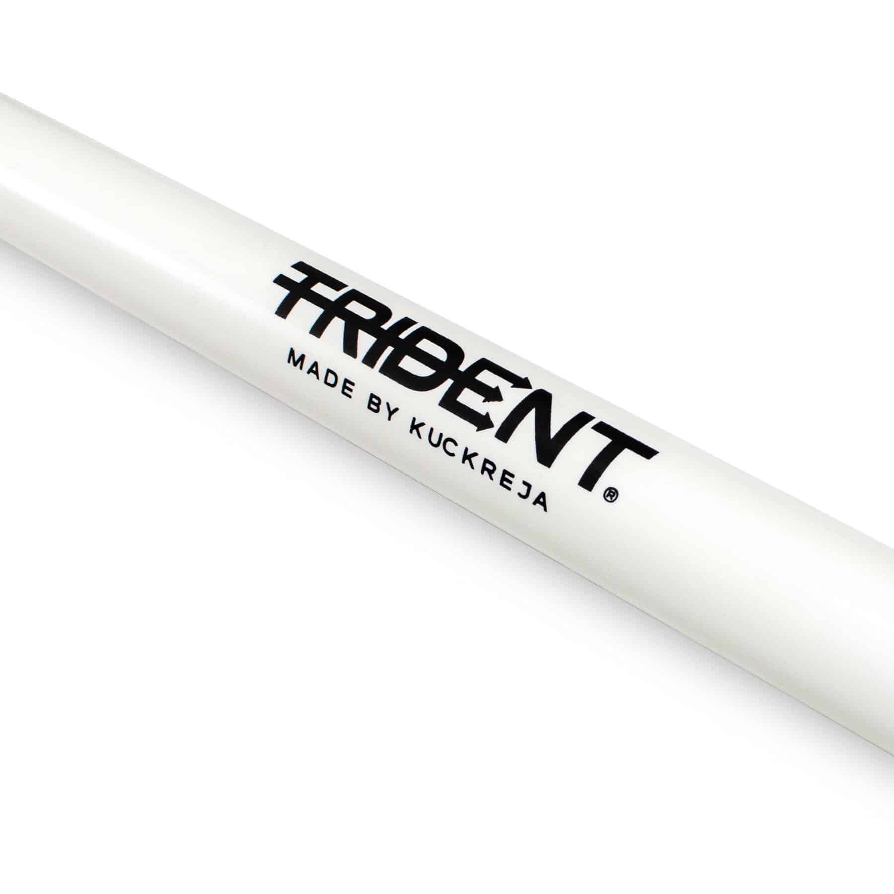 Trident Slalom Pole - White - Image 4