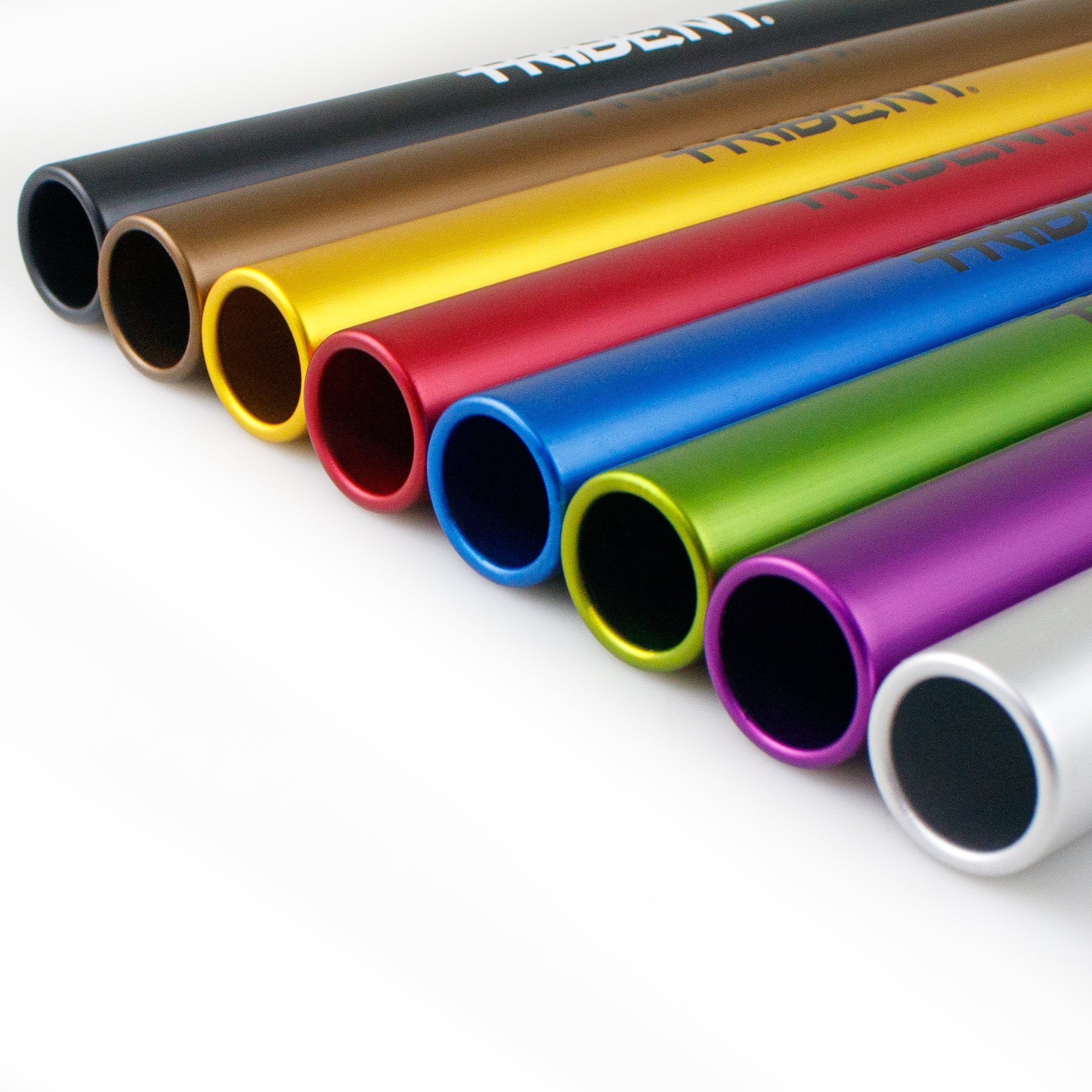 Trident Aluminium Relay Batons - Senior - Image 6