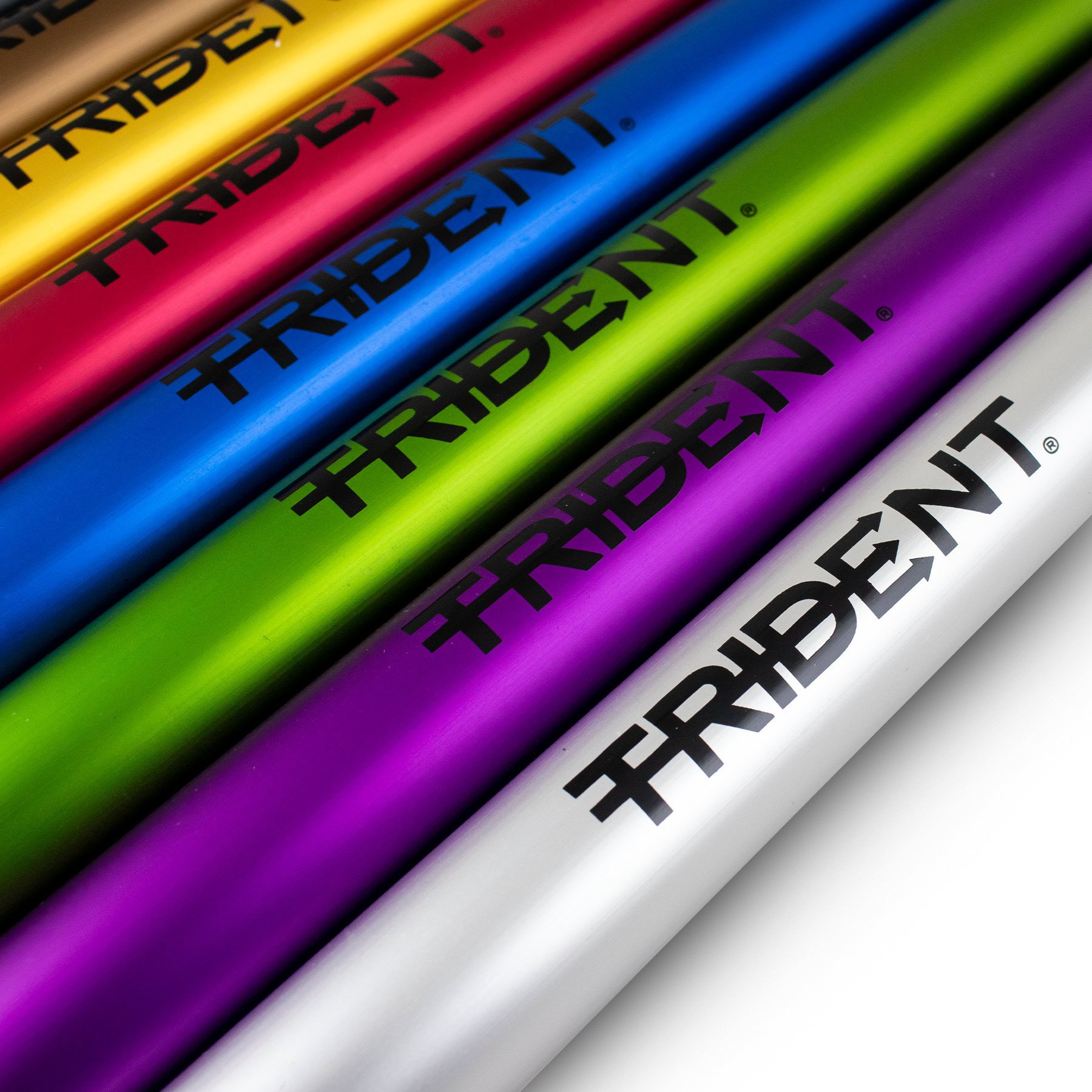 Trident Aluminium Relay Batons - Senior - Image 5