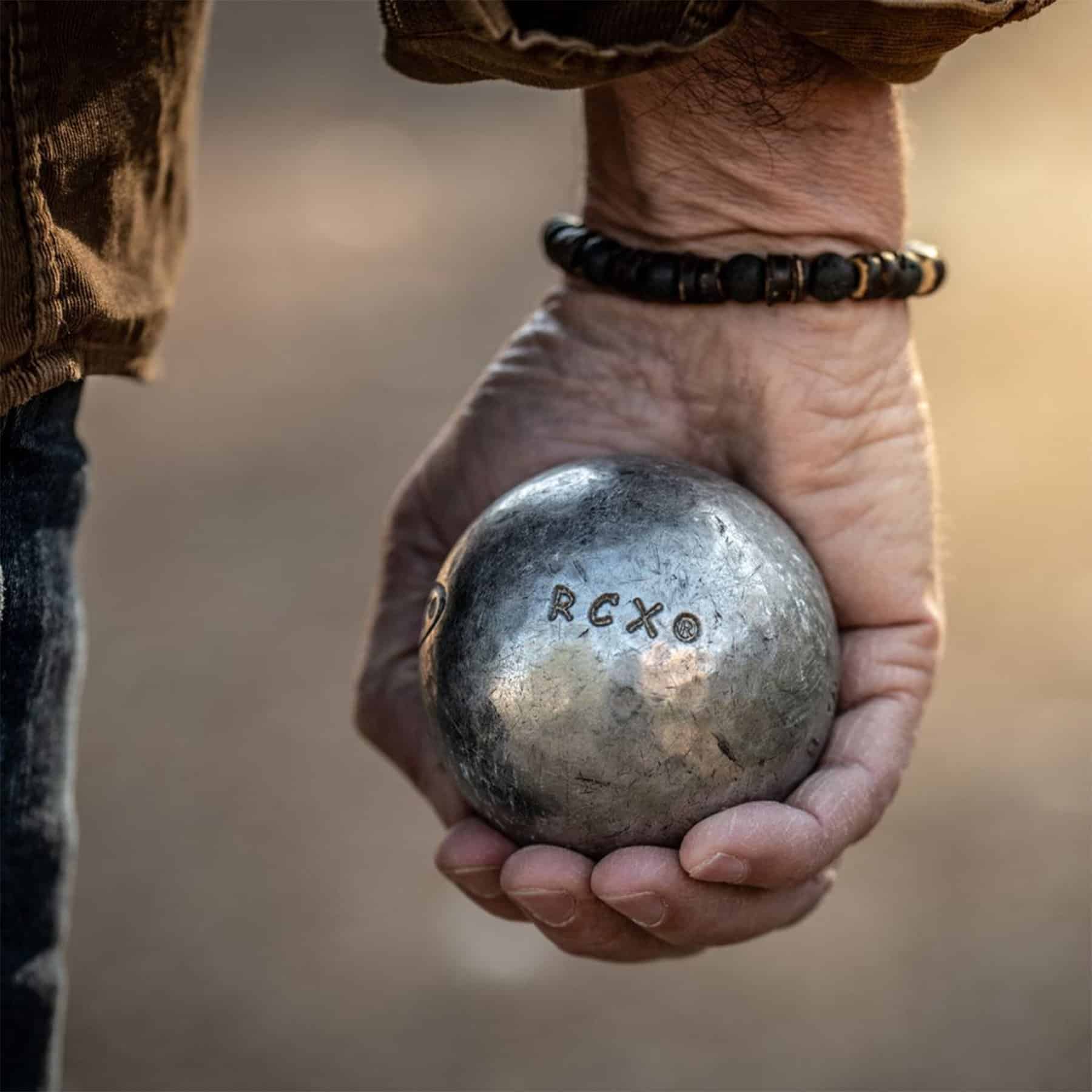 Obut Petanque Boules RCX - Style 0 - Image 7