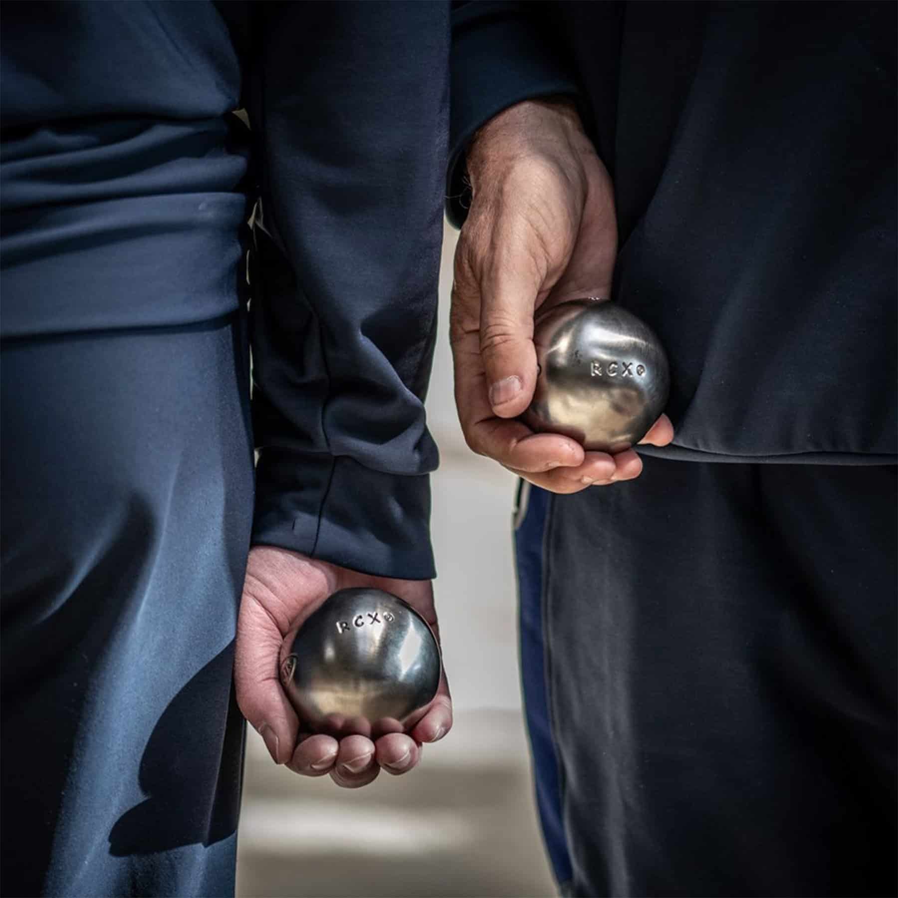Obut Petanque Boules RCX - Style 0 - Image 8