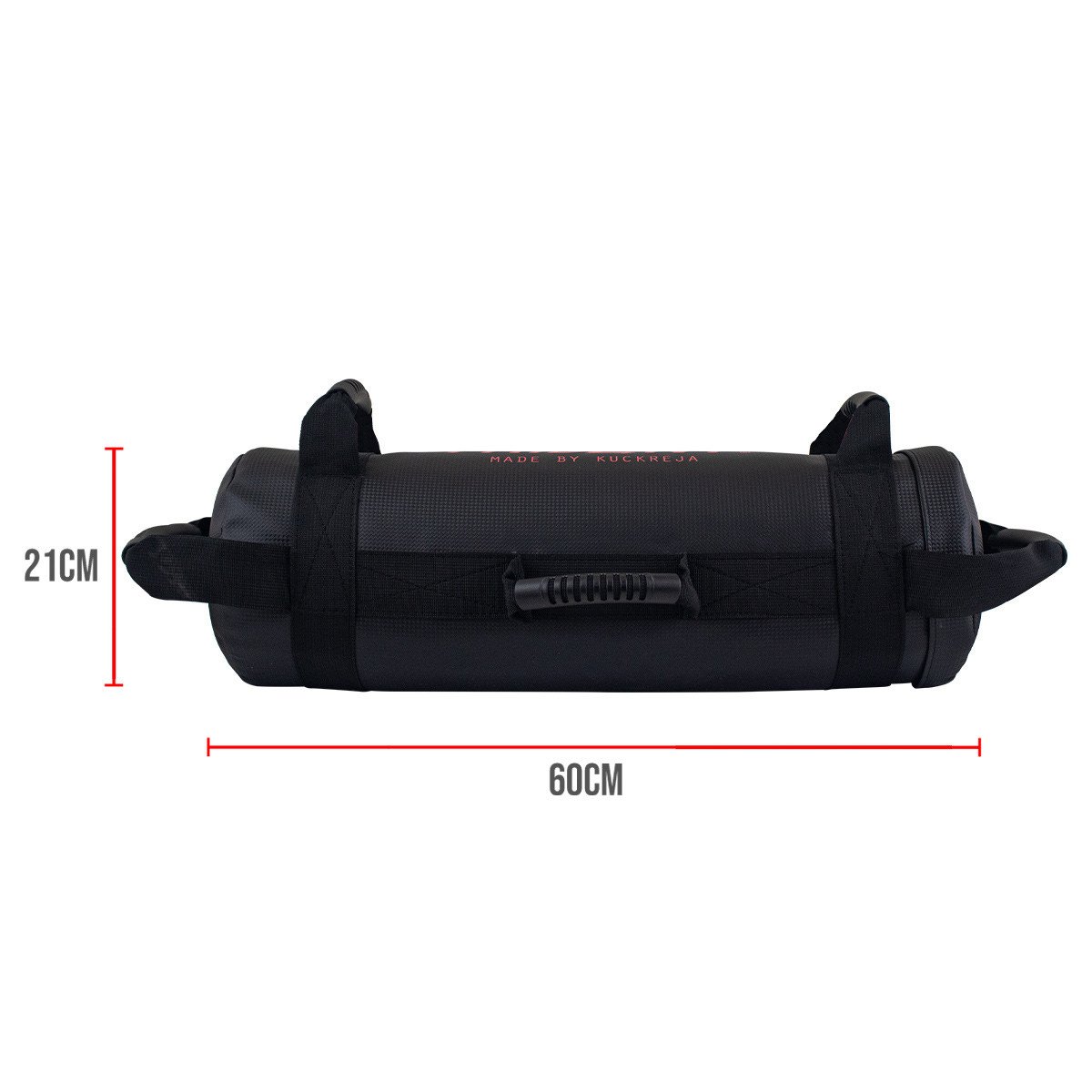 Trident Master Premium Powerbag - 20kg - Image 6