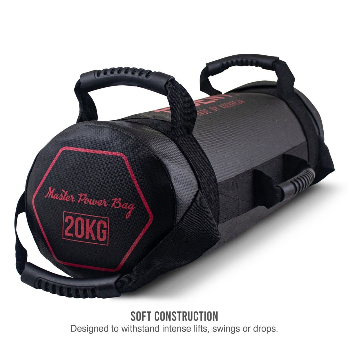 Trident Master Premium Powerbag - 20kg - Image 2