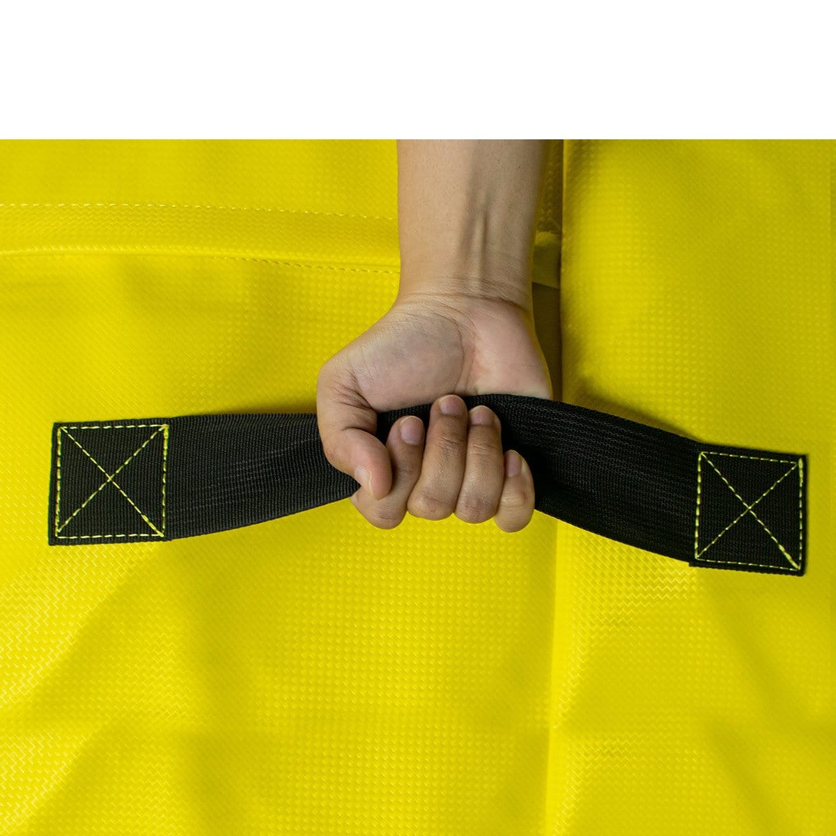 Trident Milestone Incline Mat - Large (180 x 120 x 40 x 5cm) - Image 6
