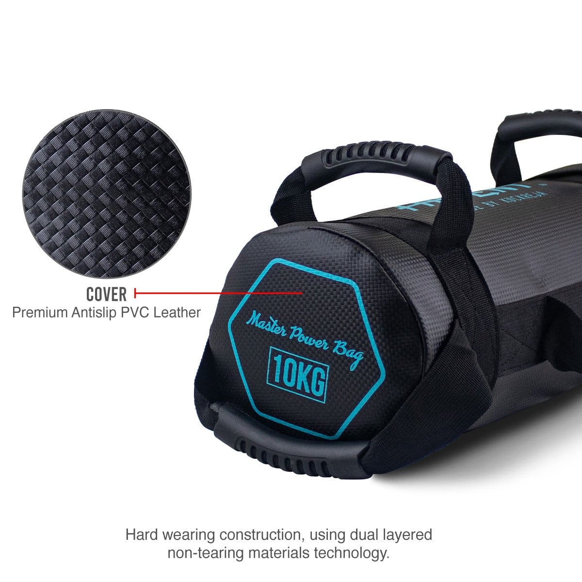 Trident Master Premium Powerbag - 10kg - Image 3