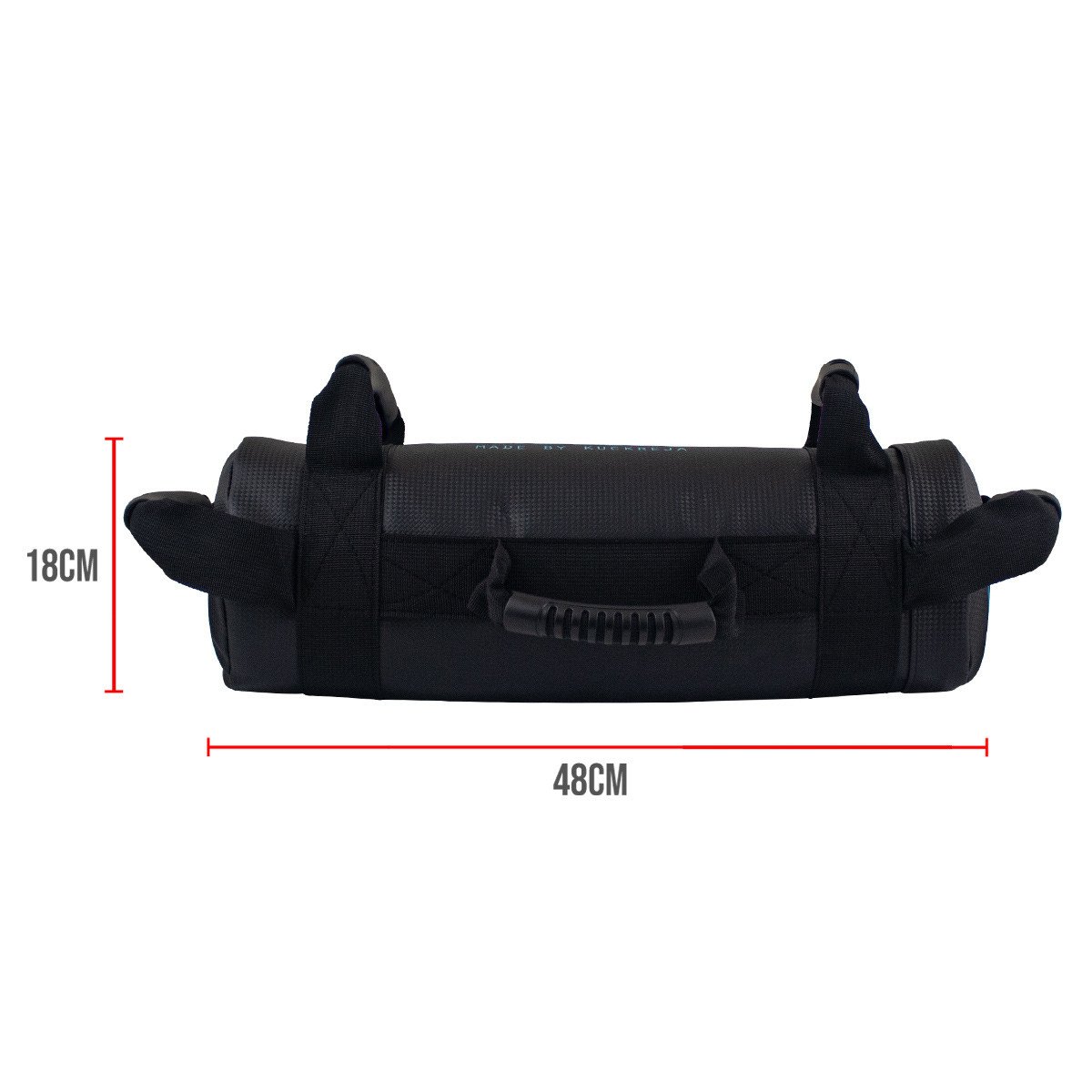 Trident Master Premium Powerbag - 10kg - Image 6