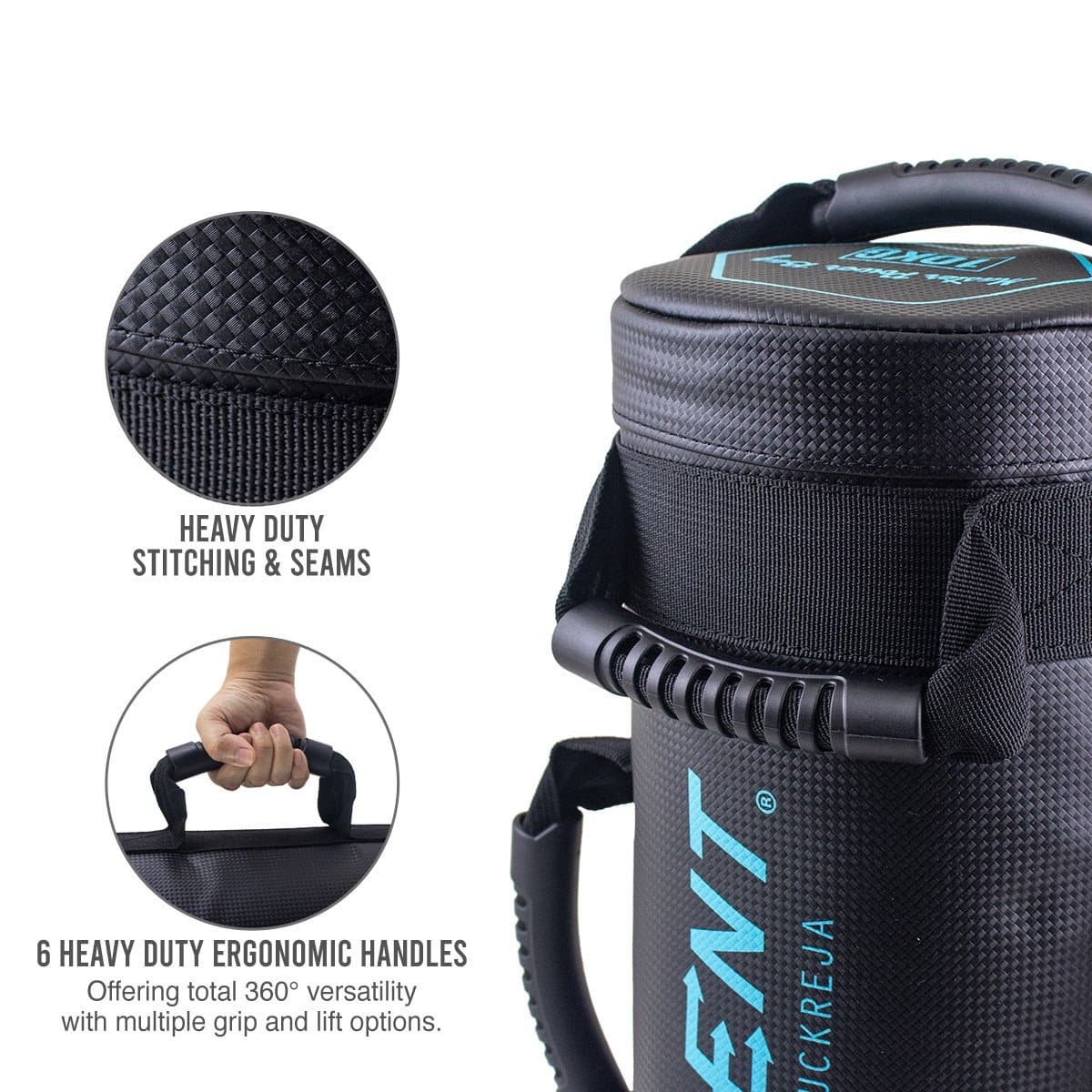 Trident Master Premium Powerbag - 10kg - Image 4