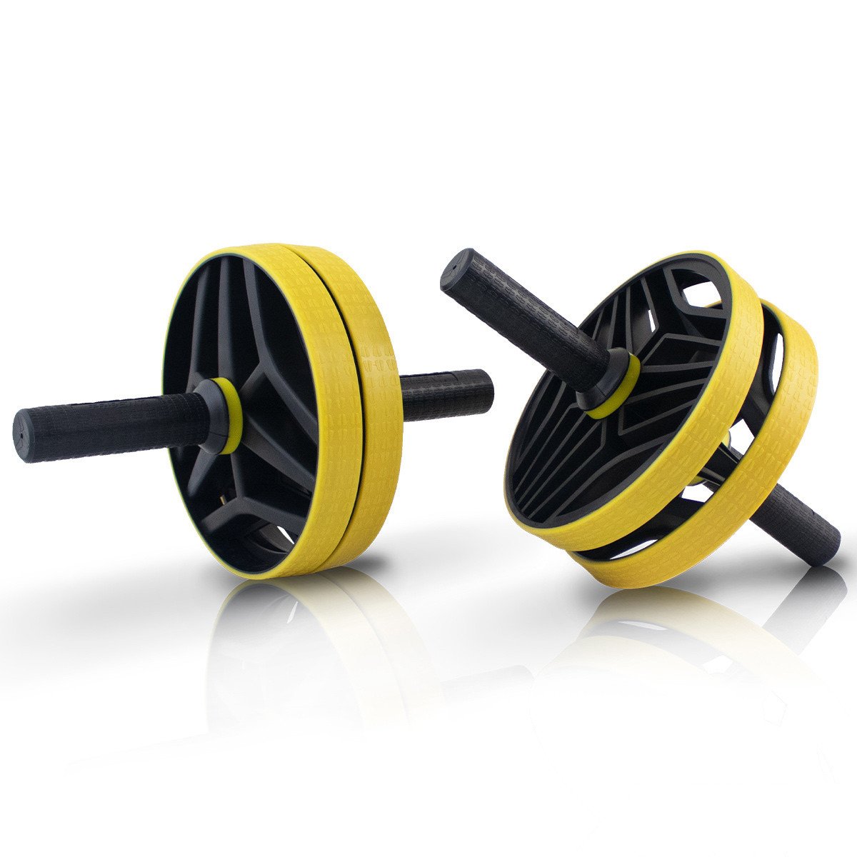 Trident Master Ab Wheel - Image 3