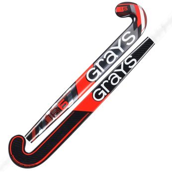 Grays Jumbow 6 Composite Hockey Stick – JB6