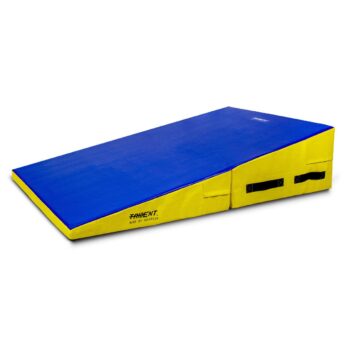 Trident Milestone Incline Mat – Medium (180 x 90 x 40 x 5cm)