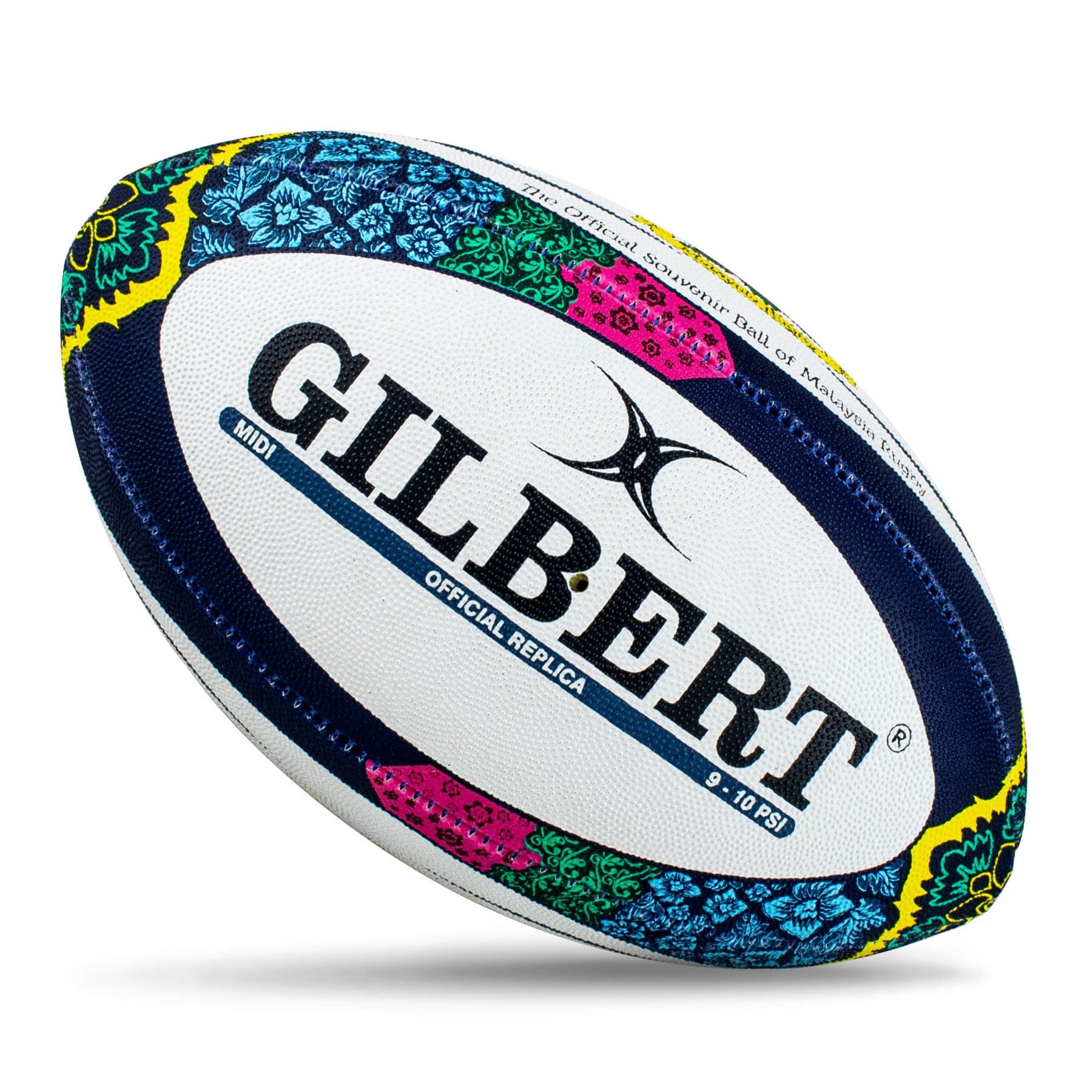 Gilbert Midi Wau Bulan + Keyring Bundle - Image 3