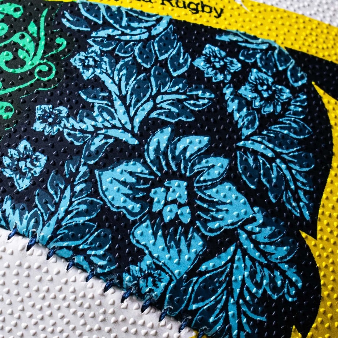 Gilbert Barbarian 2.0 Wau Bulan - Official Tournament Ball of Malaysia Rugby - Image 6
