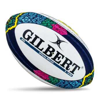 Gilbert Midi Wau Bulan – Souvenir Ball of Malaysia Rugby