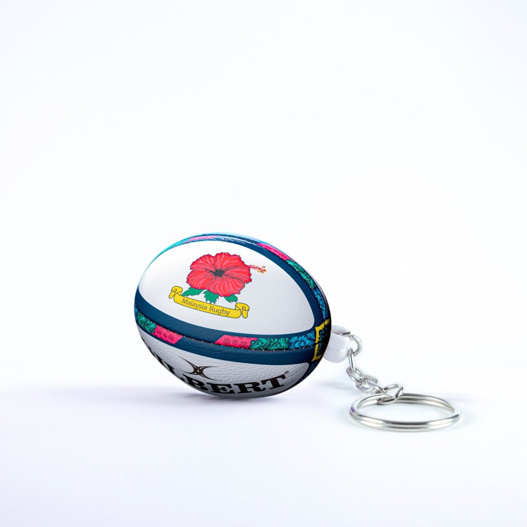 Gilbert Midi Wau Bulan + Keyring Bundle - Image 2