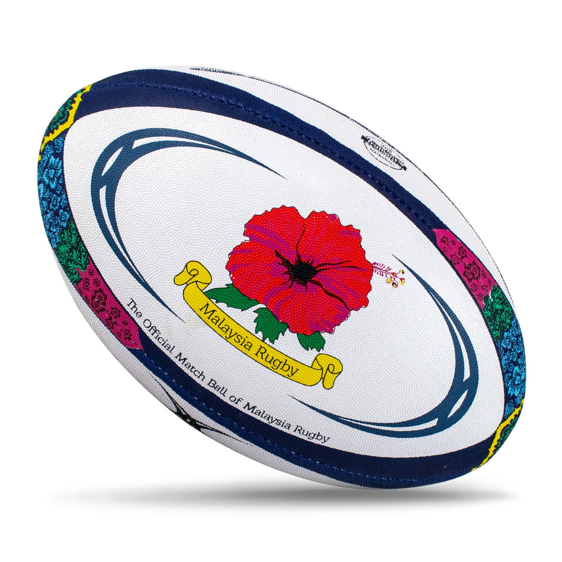 Gilbert Photon Wau Bulan - Official Match Ball of Malaysia Rugby - Image 6