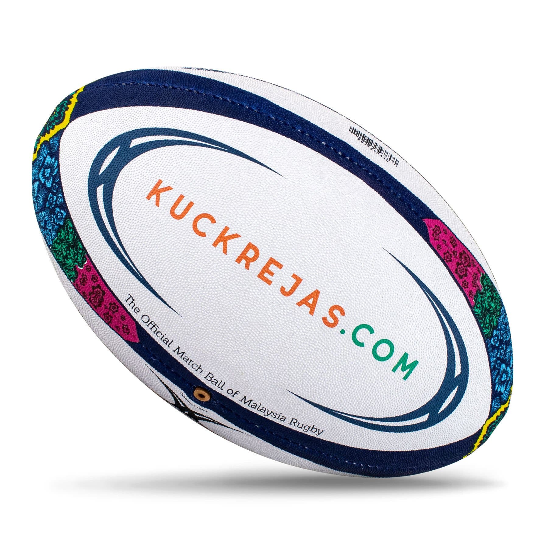 Gilbert Photon Wau Bulan - Official Match Ball of Malaysia Rugby - Image 7