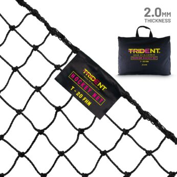 Trident T-20FHN Hockey Net