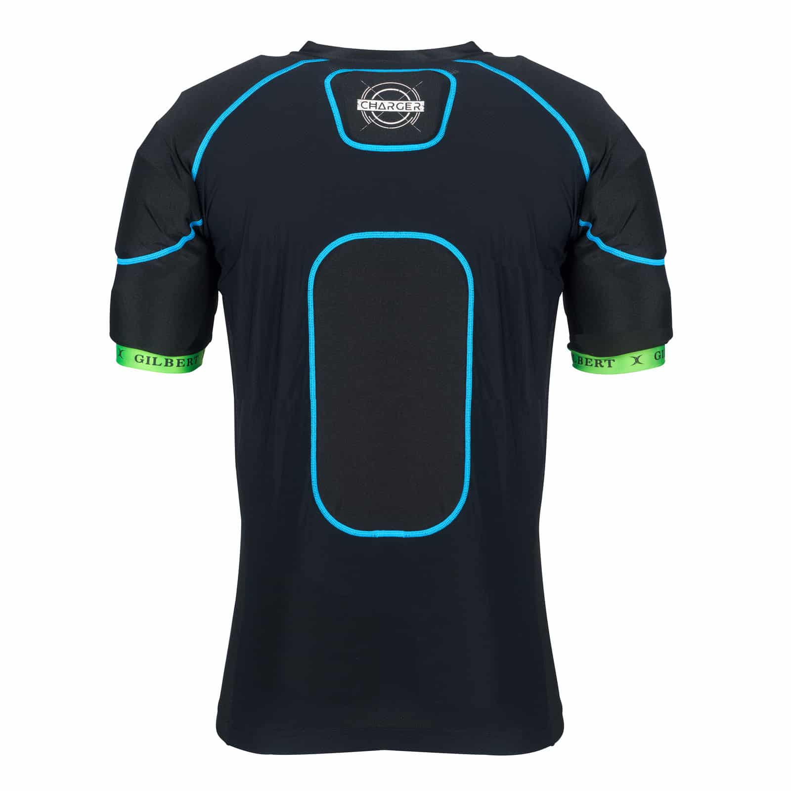 Gilbert Charger X1.1 Body Protector - Image 4
