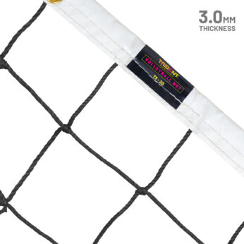 Trident TX-30 Volleyball Net