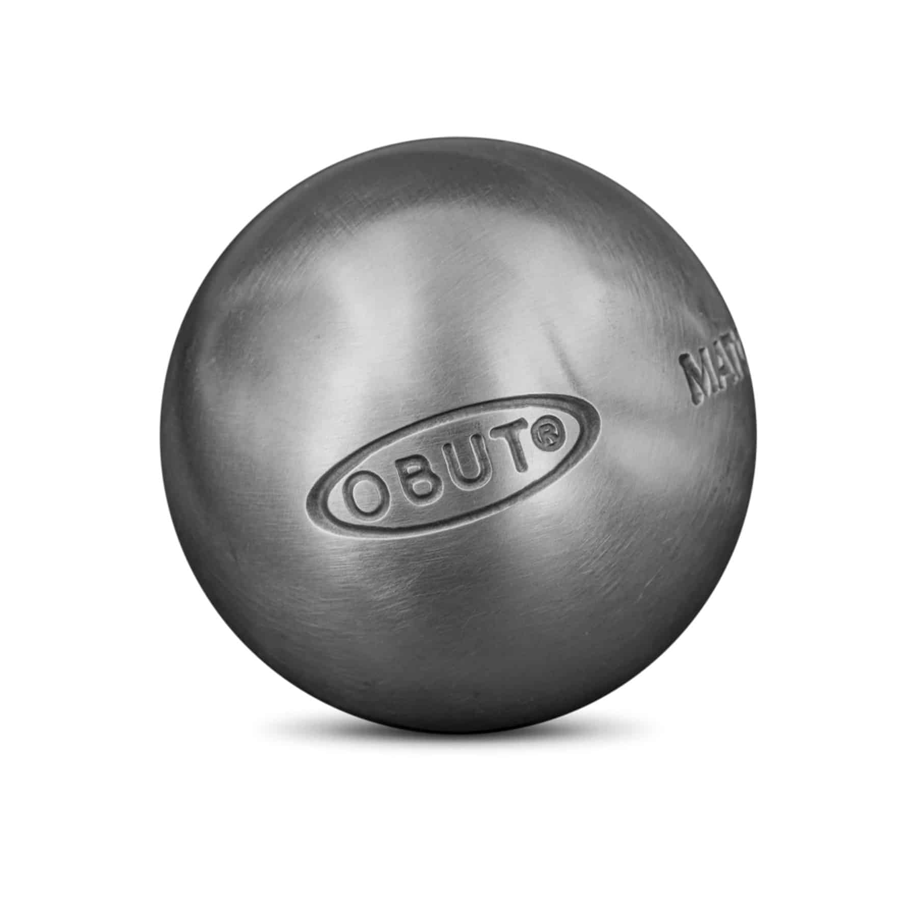 Obut Petanque Boules Match IT M3IT - Style 0 - Image 5