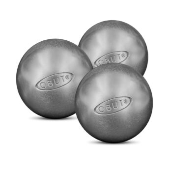 Obut Petanque Training Boules – Lisse