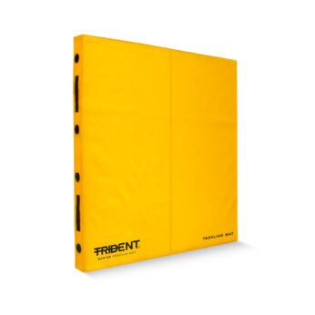 Trident Rugby Tackling Mat – 2m x 2m x 15cm