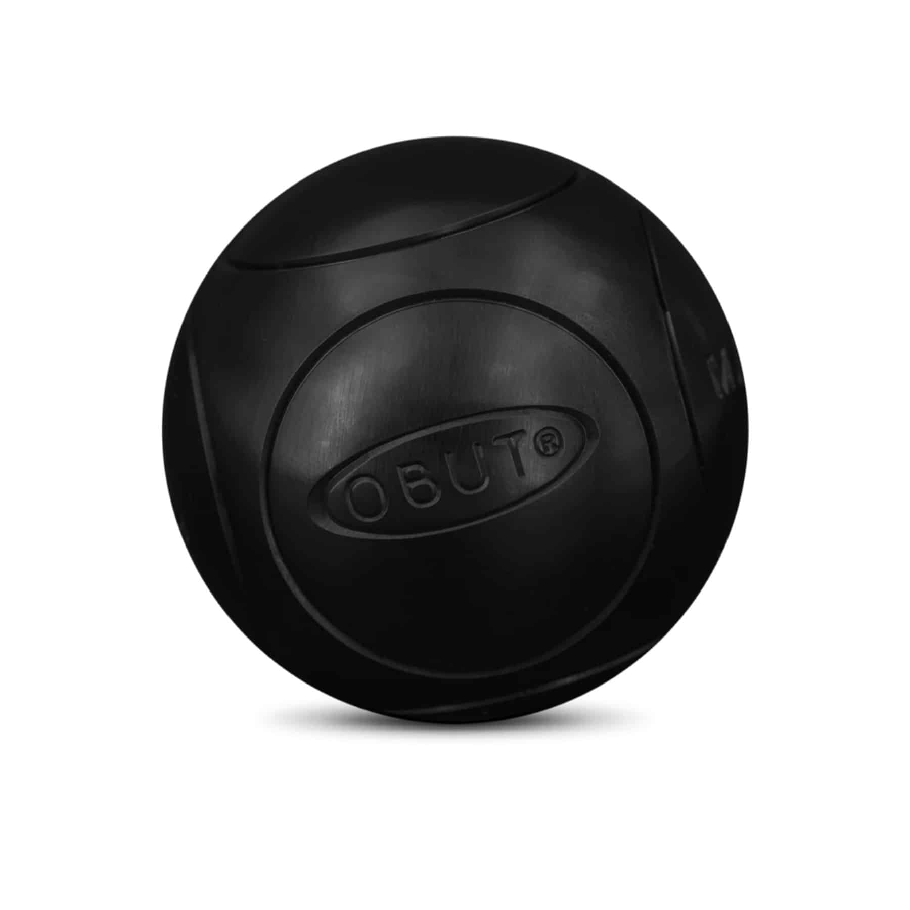 Obut Petanque Boules Match M3 - Style 1 - Image 5