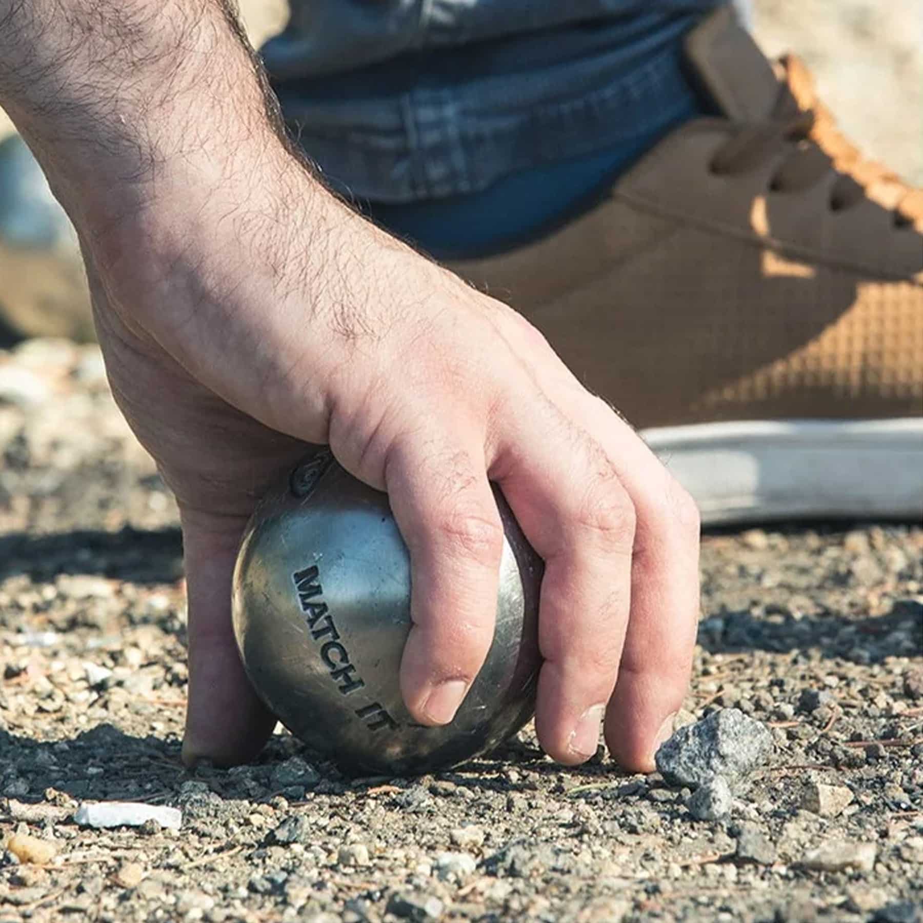 Obut Petanque Boules Match IT M3IT - Style 0 - Image 6