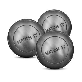 Obut Petanque Boules Match IT M3IT – Style 1
