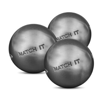 Obut Petanque Boules Match IT M3IT – Style 0