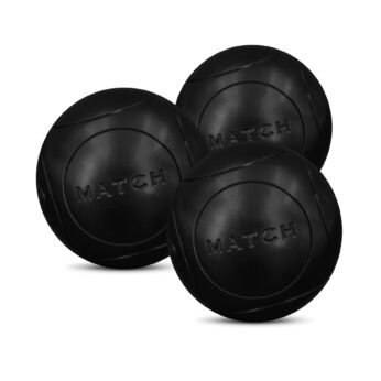 Obut Petanque Boules Match M3 – Style 1