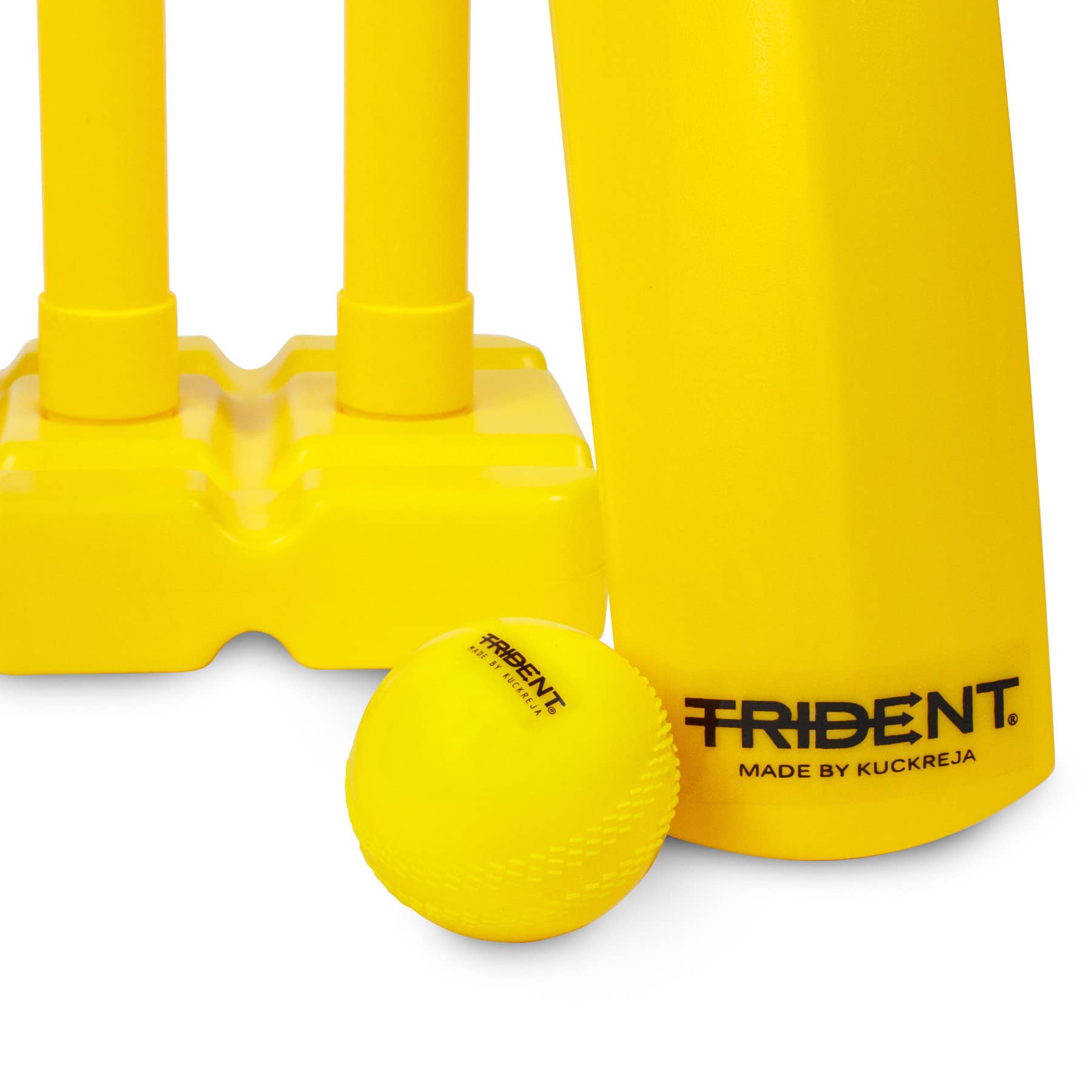 Trident Adiwira Cricket Ball - Image 4