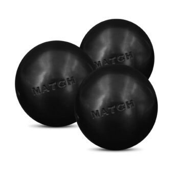 Obut Petanque Boules Match M3 – Style 0