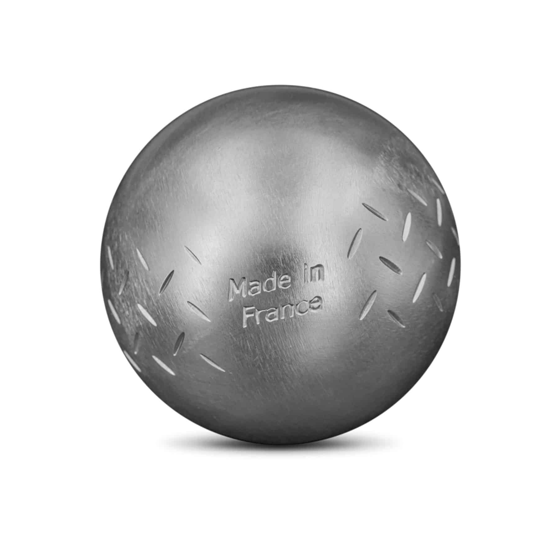 Obut Petanque Training Boules - Chevron - Image 4