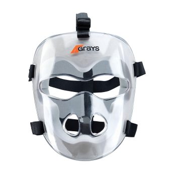 Grays Penalty Corner Facemask (Senior / Junior)
