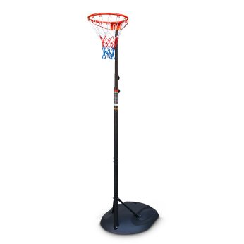 Trident Master Portable Netball Post