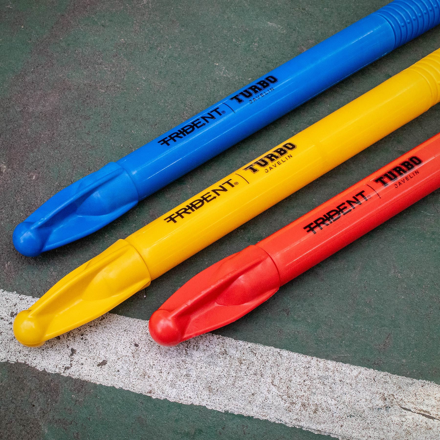 Trident Turbo Javelin - Blue (300, 400g) - Image 6